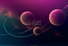 前端实现背景随鼠标移动效果-东东的小屋